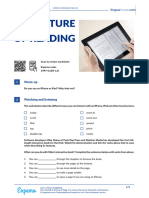 CONCOA CGA Connection Reference Chart | PDF | Methyl Group | Ether