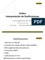 Modulo 4-3 Interpretación de Dosificaciones