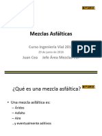 Modulo 4-1 Mezclas Asfalticas