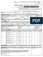 Bravo NF 255926 - Filtros e Oleo