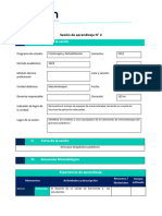 SA02 FR II Mecanoterapia