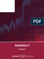 Unidad Iv - Contenidos - Estadística