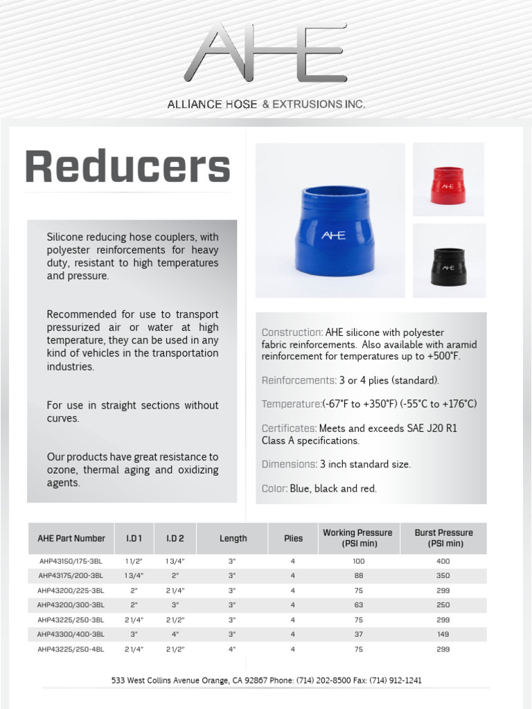 Reducers | PDF