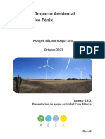 Anexo 16.2. Presentación de Apoyo Actividad Casa Abierta