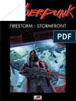 Firestorm Stormfront