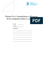 POST-LABORATORIO 4 Características y Diferencias de Los Compuestos Iónicos y Covalentes (1)