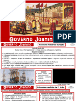 Governo Joanino (Tom)