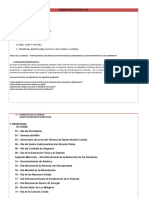 Unidad-De-Aprendizaje - 10 I CICLO 1ºGRADO Primaria