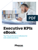 Phocas - Executive KPIs Ebook