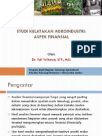 4 Financial Analysis