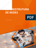 Infraestrutura de Dados e Redes