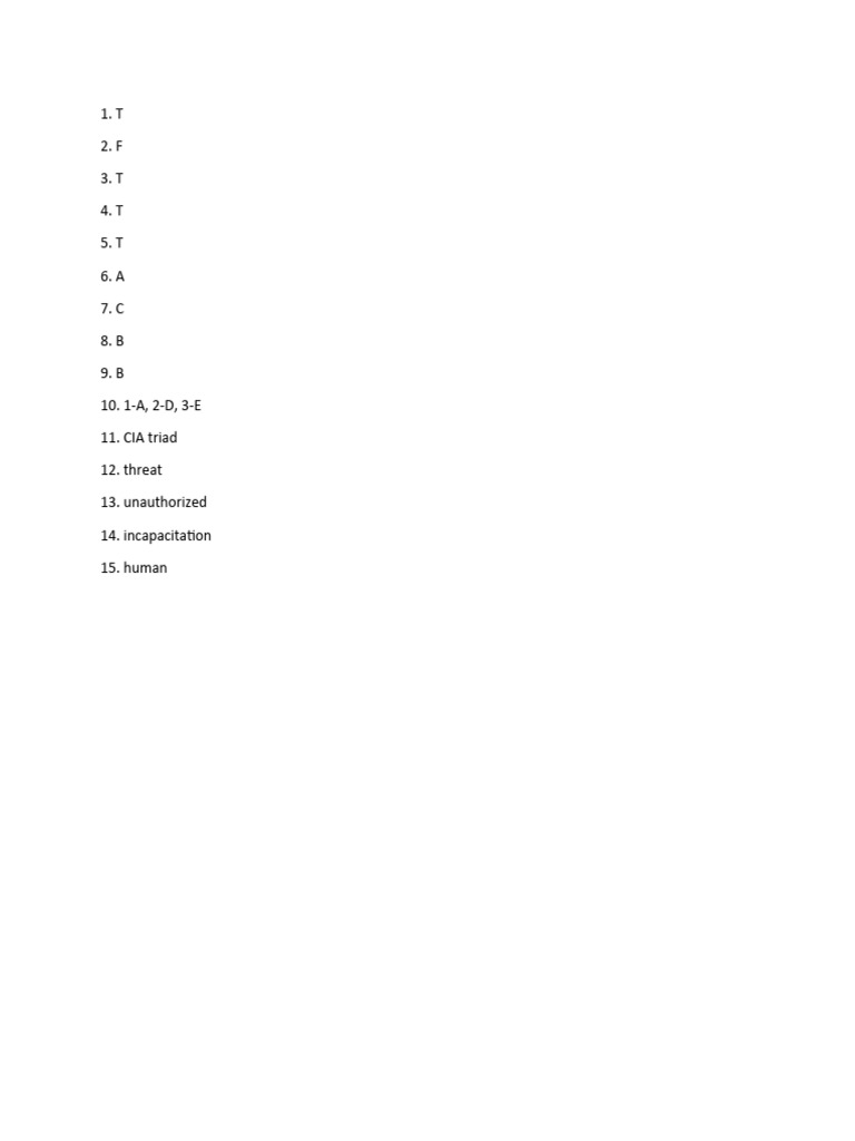 2 Answers PDF