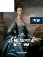 132 - El Fantasma de Una Rosa Dee-Sanction