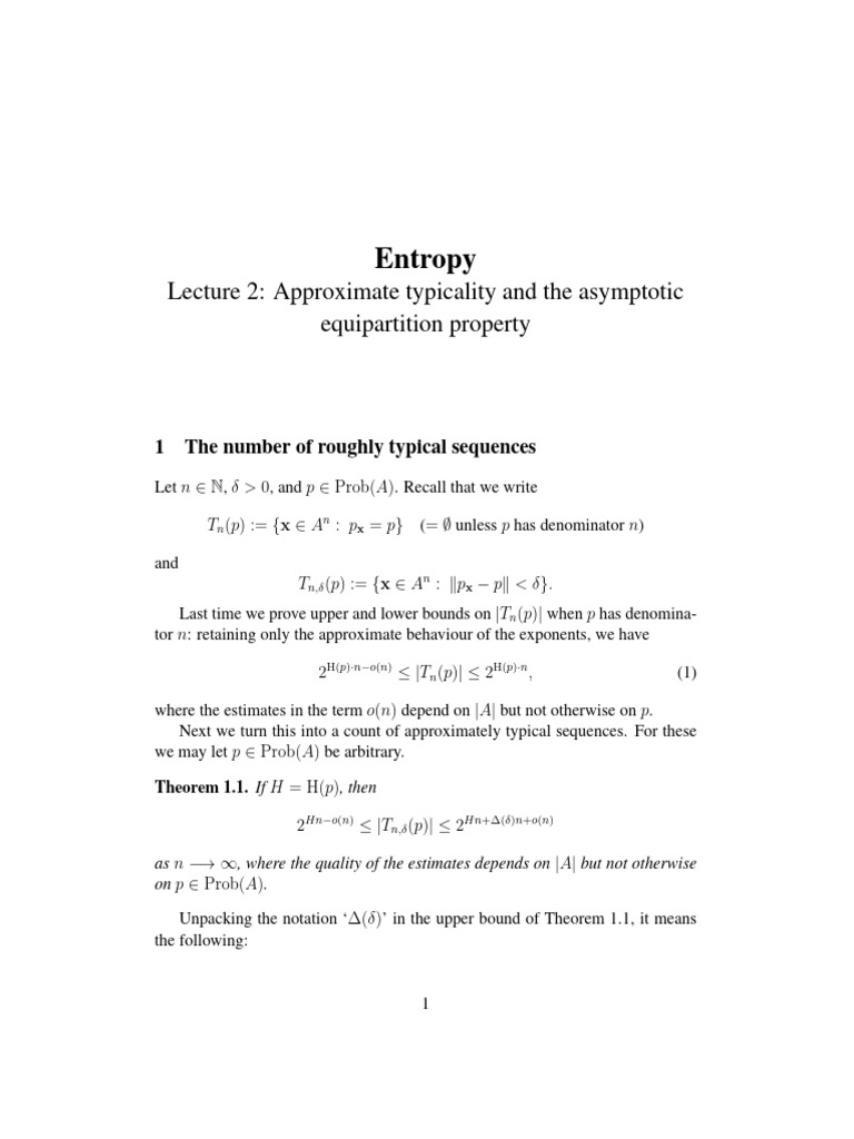 entropy_2 | PDF