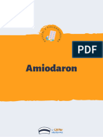 Amiodaron - Wersja Podstawowa
