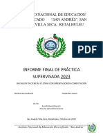 Informe Final Practica FormatoBAchCompu2023