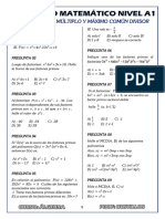 Álgebra Anual Uni S