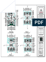 Facultad de Arquitectura Doble Carta