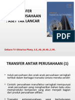 Ix - Transfer Antar Perusahaan Aset Tidak Lancar