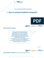 01 Was ist wissenschaftliche IntegritÃ¤t-2