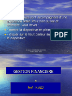 Etat Soldes de Gestion (1)