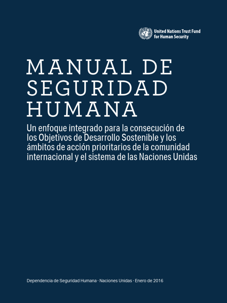 HS Handbook Spanish | PDF