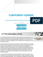 12 Lubrication System