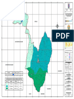 DR - 013 Mapa de Cuencas