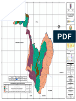 DR - 012 Clasificación Agrológica