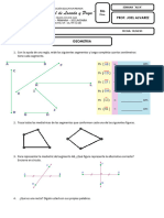 Geometria 5° Alfa 1004