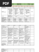 September 11-15, 2023 - (Grade 11)