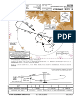 Mmlo Iac Vor Dme 1 Rwy 13 14-Jul-2022