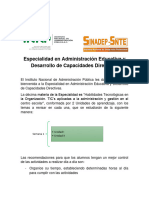 68 Texto Guia Habilidades Tecnologicas en La Organizacion PDF