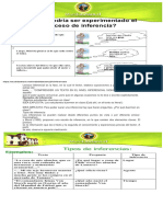 tarea de primero C comunicacion