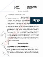 Casacion 221 2012 Moquegua LPDerecho OMISIÓN IMPROPIA