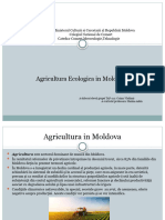 Agricultura in Moldova