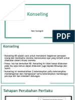 Konseling KB