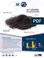 Fiche Technique PR PLAST AK-1