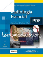 Radiologia Esencial Tomo I