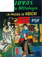 La Prueba de Hoichi