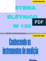 4 Sistema Eletrico W 130