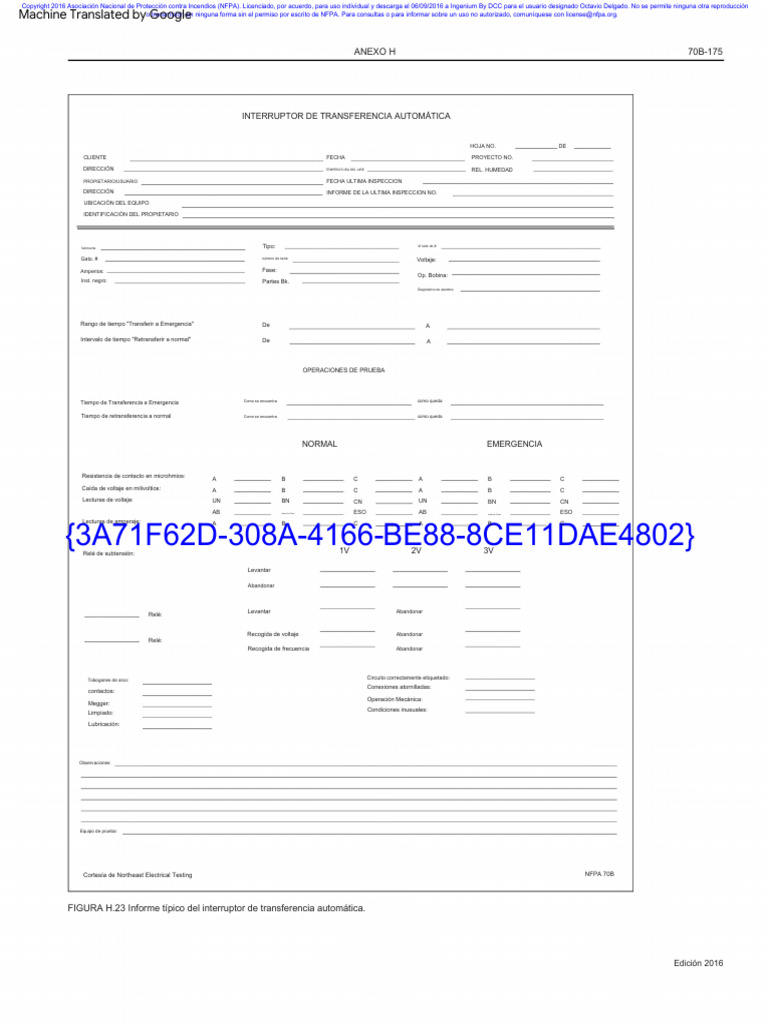Form 2 | PDF