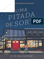 Uma Pitada de Sorte (G. B. Baldassari)