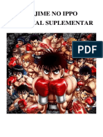 Hajimeno Ippo