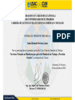 Curso Libre - DL-123