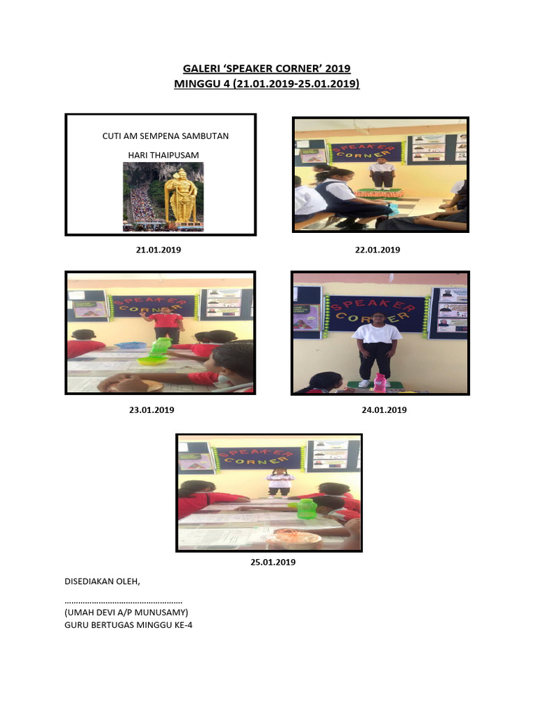 GALERI SPEAKER CORNER 2019 PDF