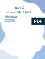 Neurociencias para Docentes