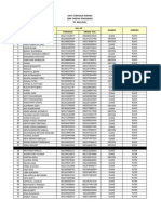 Data Fix Asrama 2021