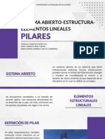 PILARES