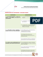 2° 1T Dosificaciones